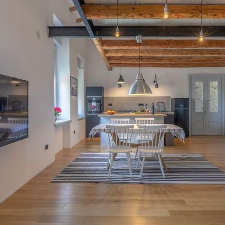 Apartman Bjork Pula Exterior foto